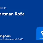 Apartment Roza