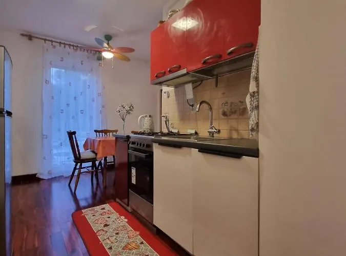 Apartman Roza