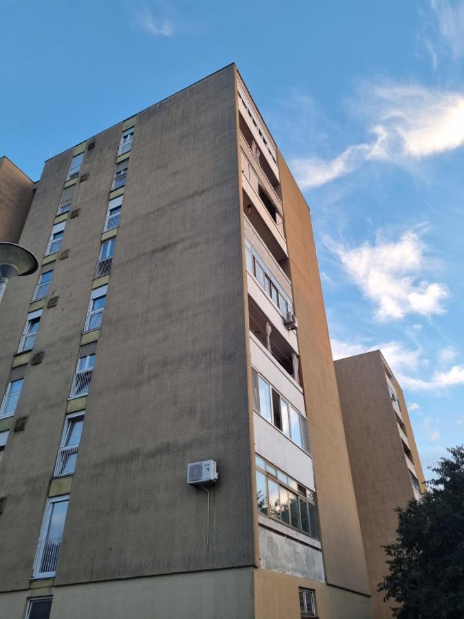 Apartmán Roza Pula