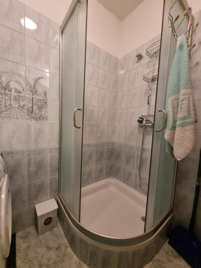 Roza Apartmán Pula