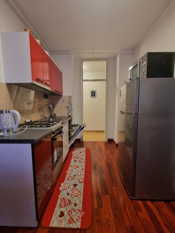 Roza Apartman