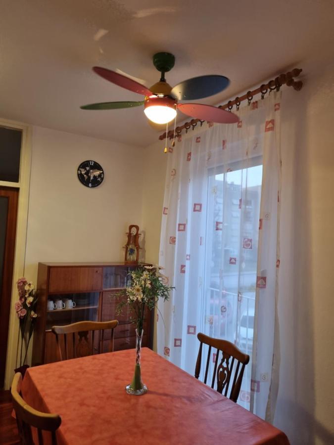 Roza Apartman Pula