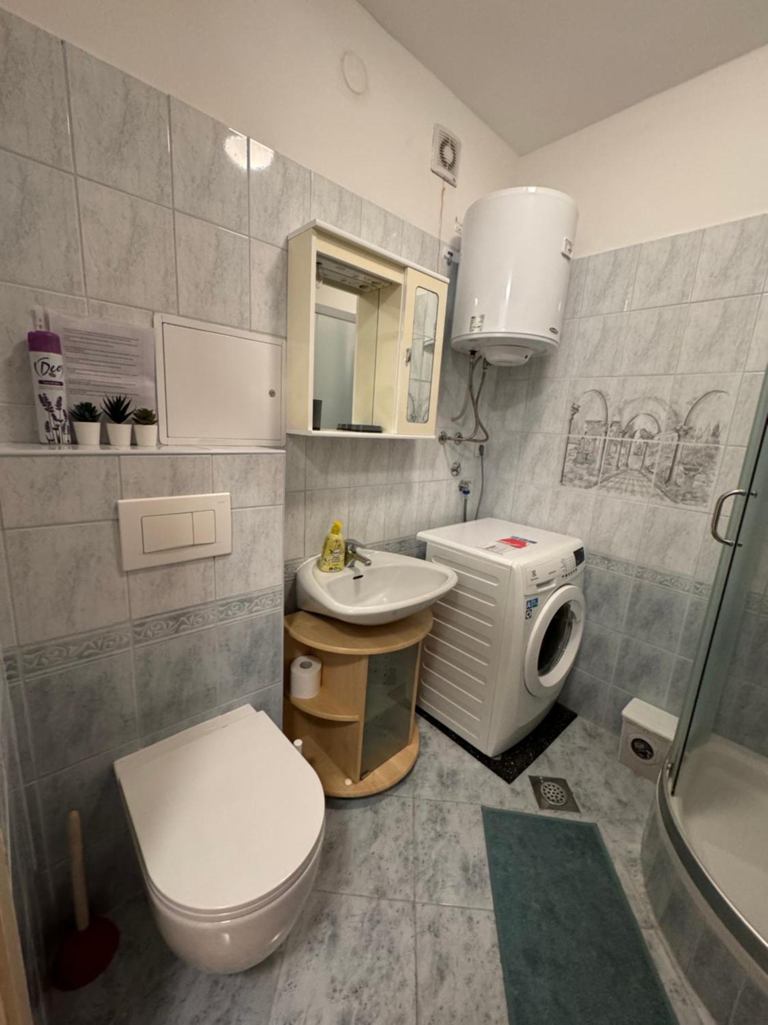 Apartman Roza Pula