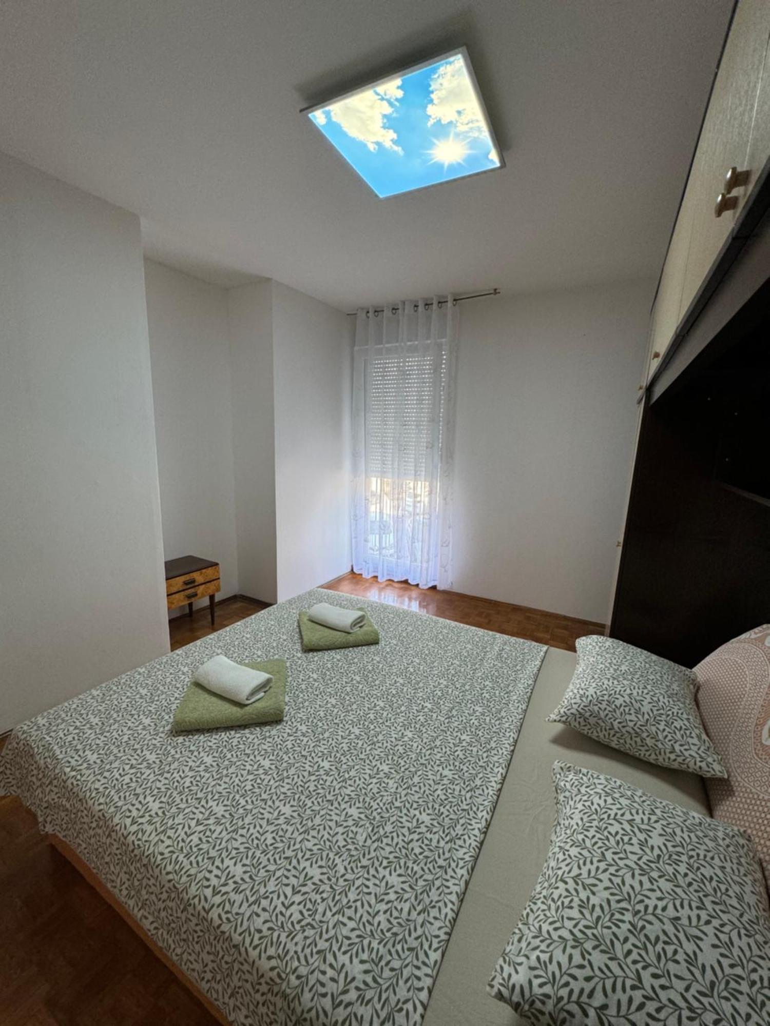 Apartman Roza Pula